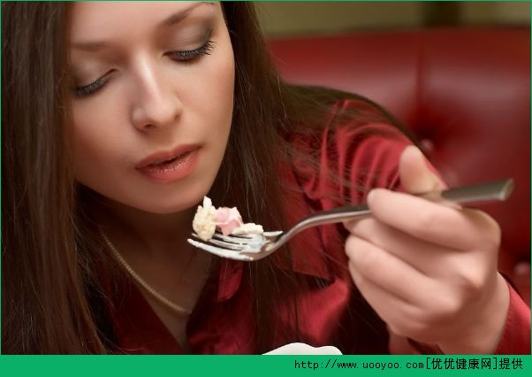女性需注意 被当作常识的六个错误饮食习惯[多图]
