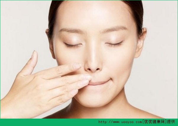 得了鼻炎怎么办？几招应对鼻炎的办法(6)