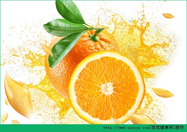 吃橙子剥皮最快的方法是什么？橙子剥皮技巧介绍[多图]
