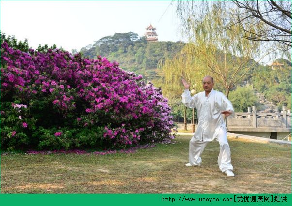 健康长寿的秘诀是什么？ 长寿之道在于“和”[多图]