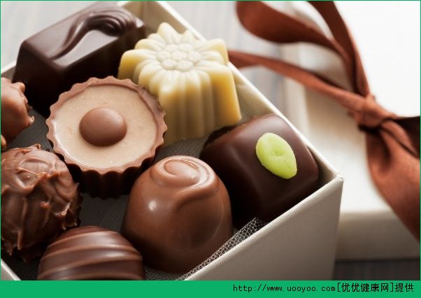 吃巧克力会便秘吗？便秘了能不能吃巧克力？(1)