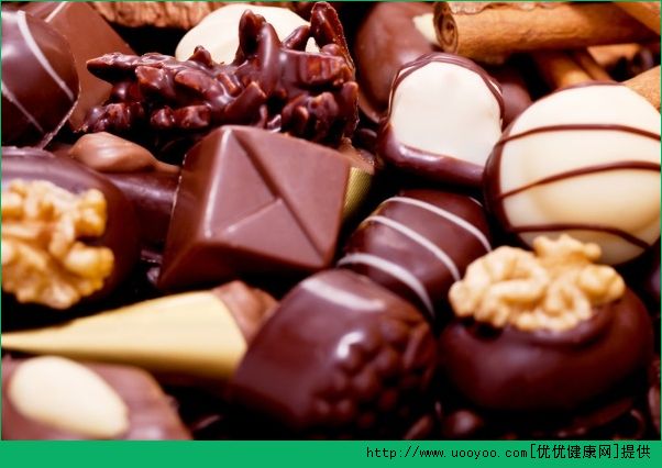 吃巧克力会便秘吗？便秘了能不能吃巧克力？(5)