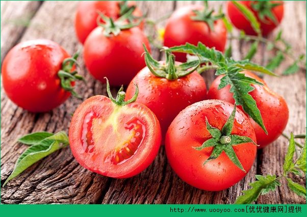 肾炎能吃番茄吗？肾炎能吃西红柿吗？[多图]