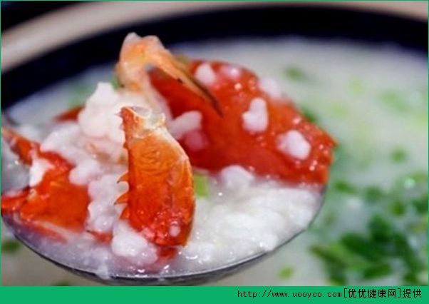 海鲜粥隔夜能吃吗？海鲜粥食用禁忌是什么？(3)