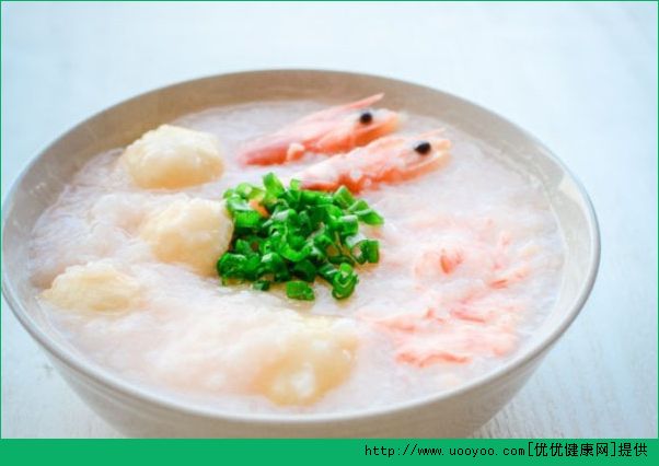 海鲜粥隔夜能吃吗？海鲜粥食用禁忌是什么？(4)