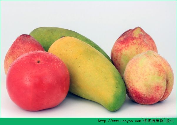 桃子和芒果能一起吃吗？桃子和芒果一起吃有什么影响？[