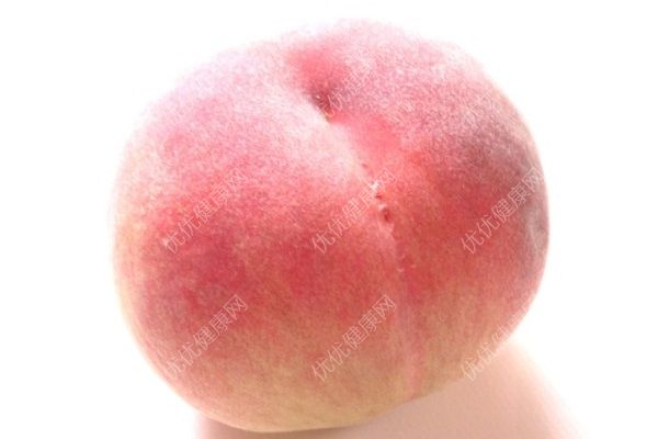 桃子与什么相克？桃子相克食物有哪些？(3)