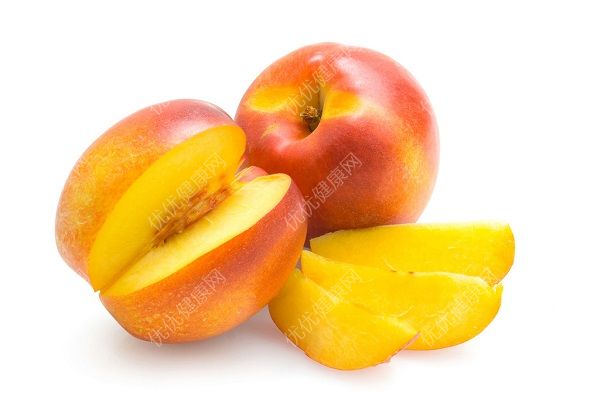 桃子皮有营养吗？桃子皮能吃吗？(1)