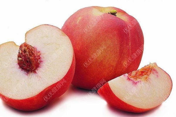 桃子是酸性还是碱性食物？桃子