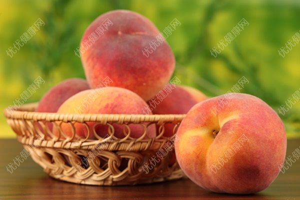 桃子是酸性还是碱性食物？桃子是碱性食物吗？(2)