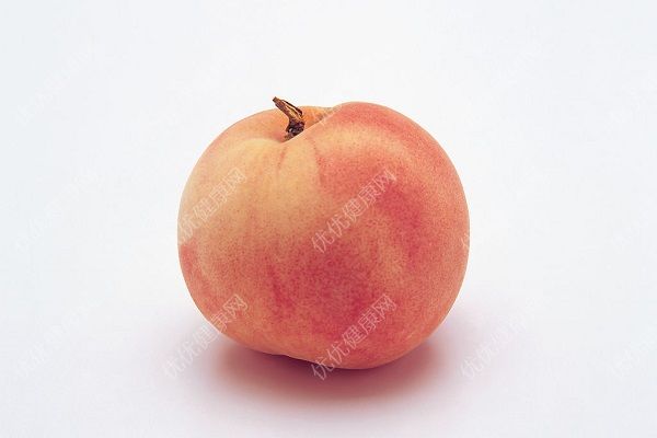 桃子是果实还是种子？桃子的营养价值及功效(5)