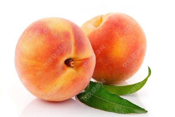 桃子伤胃吗？桃子对胃好吗？[多