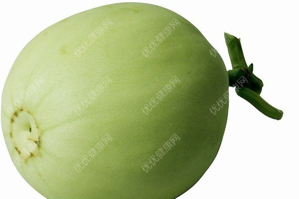 香瓜有多少品种？香瓜怎么挑选？(4)