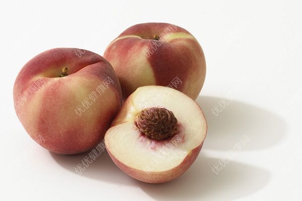 桃子能吃的是什么？桃子的可食用部分[多图]