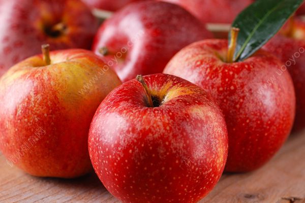 苹果皮上的蜡对身体有害吗？苹