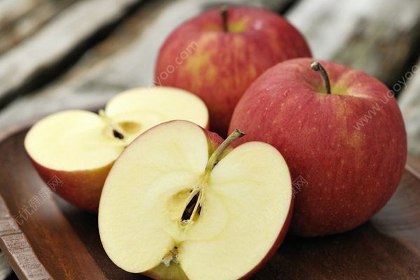 蔫了的苹果能吃吗？怎么让苹果不变蔫？(3)