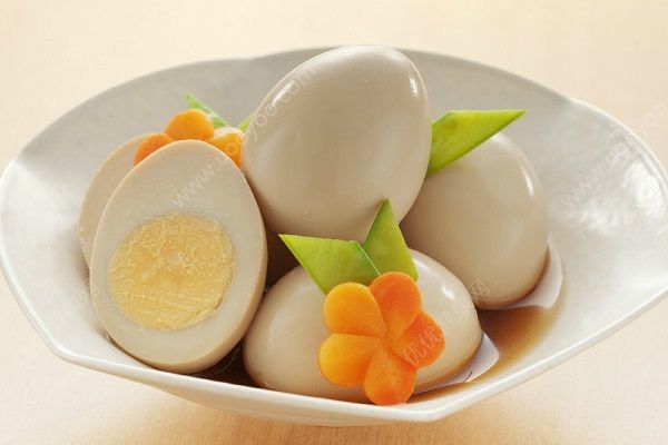 桃子和鸡蛋可以一起吃吗？桃子和鸡蛋同食吃好吗？[多图]