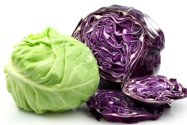 吃紫包菜有什么好处？紫包菜的