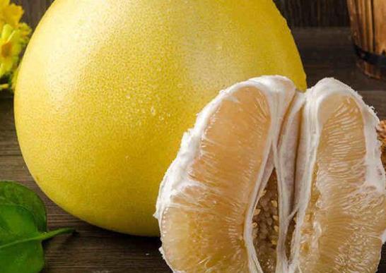 孕妇可以吃柚子吗 口感清香,缓解孕期便秘,防治感冒