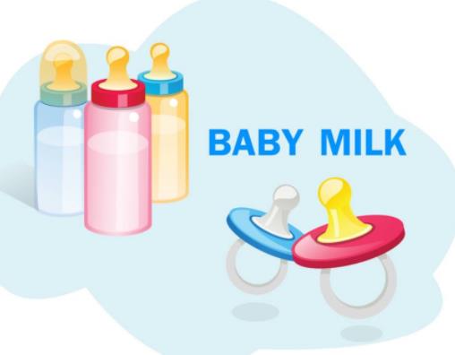 宝宝吃奶粉不吸收怎么办 查