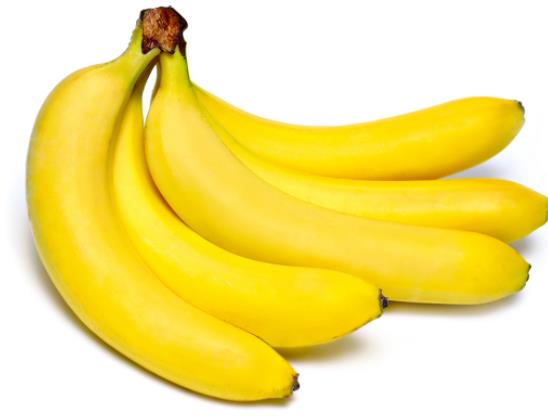吃香蕉的好处与坏处 防贫血,