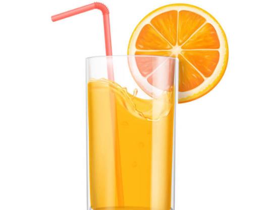 喝橙汁会变黄吗 过量β胡萝
