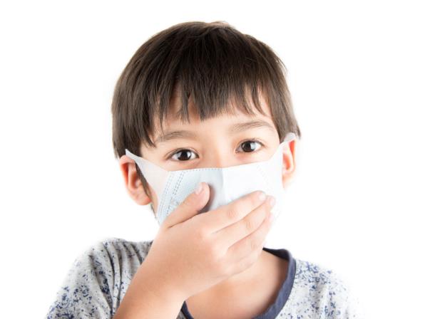 哮喘病是怎么引起的 过敏原,
