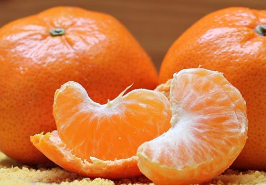 空腹可以吃橘子吗 糖分及有机酸刺激胃黏膜