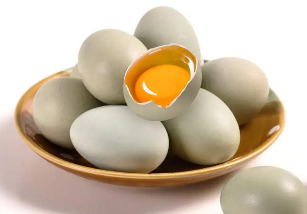 乌鸡蛋和普通鸡蛋的区别是什