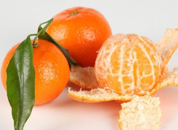 糖尿病人能吃橘子吗 含糖量12g/100克,忌过量吃