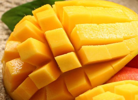 吃芒果可以减肥吗 维生素C抑