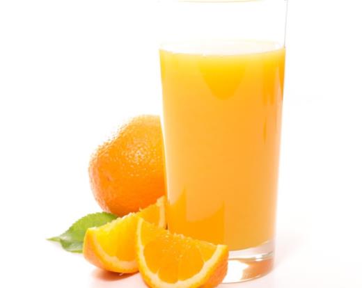 橙汁可以天天喝吗 无明显副