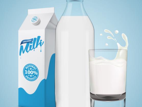 鲜牛奶是纯牛奶吗 纯牛奶采