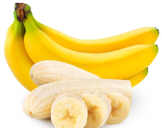 香蕉是凉性还是热性 性微寒,味道甘甜,含多种营养物