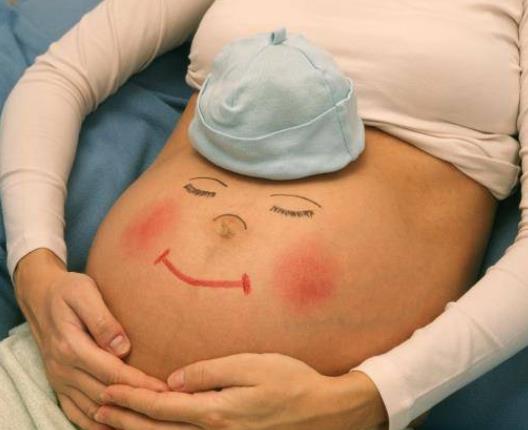 孕妇缺乏维生素c对胎儿有影