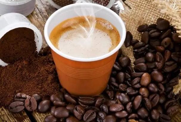 为什么喝咖啡不提神？拿铁咖啡的口感与特点是什么？
