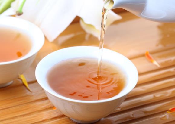荞麦茶的功效与作用 净化血