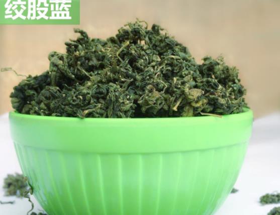 绞股蓝茶能长期喝吗 看茶叶属性,因人而异