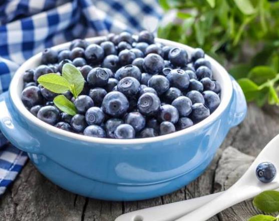 吃蓝莓可以保护眼睛吗 特殊