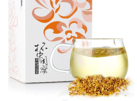 桂花茶的副作用有哪些 性质温和,对人体无害