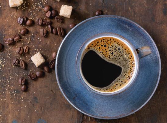 咖啡可以空腹喝吗 咖啡因刺激肌肉,胃部等