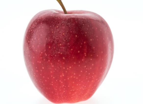 吃苹果对心脏有好处吗 磷铁等元素,改善心脏功能