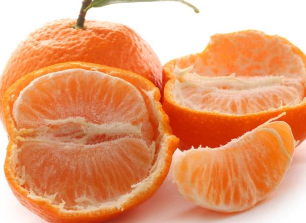 睡前可以吃橘子吗 适量吃无危害,忌一次吃太多