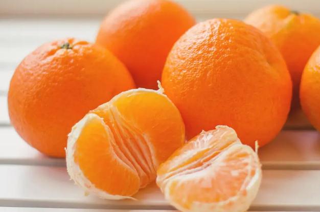 砂糖橘子怎么保存？贡柑是橘子还是橙子？