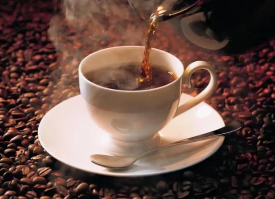 喝咖啡能减肥吗 咖啡因分解脂肪,利尿,排宿便等