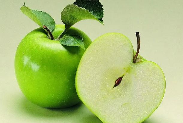 粉苹果和脆苹果营养有区别吗？莲雾和苹果哪个热量低？