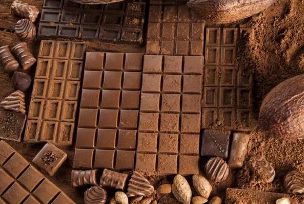 吃纯黑巧克力禁忌有哪些？黑巧