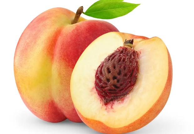 桃子是低糖还是高糖水果？吃桃子削不削皮？