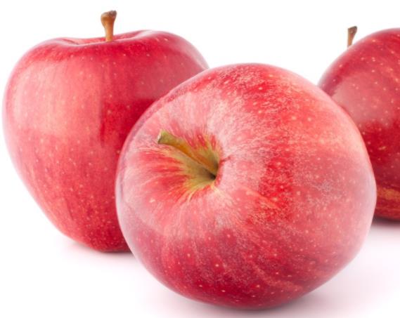 吃苹果可以美白吗 维生素加快细胞代谢,减少色素沉积