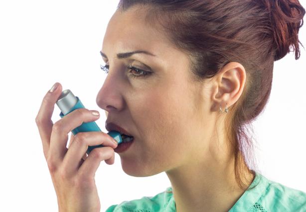 哮喘病会传染吗 遗传背景下